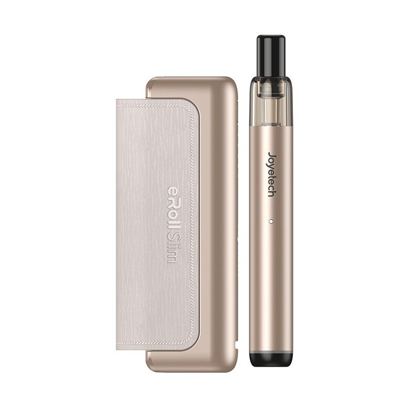 Joyetech eRoll Slim PCC kit Gold